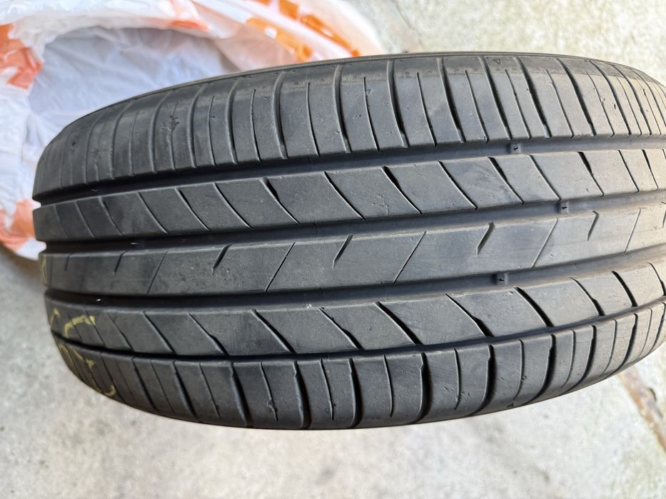 Летни гуми KUMHO 205/50 ZR16 87W