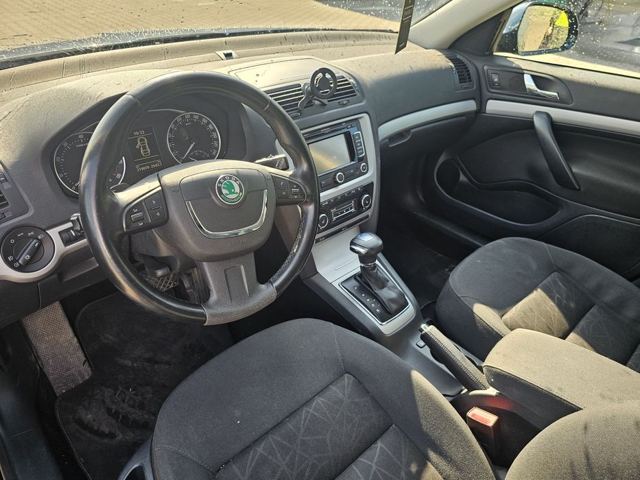Skoda Octavia 2013 - Automata - DSG !!! - Xenon !!!