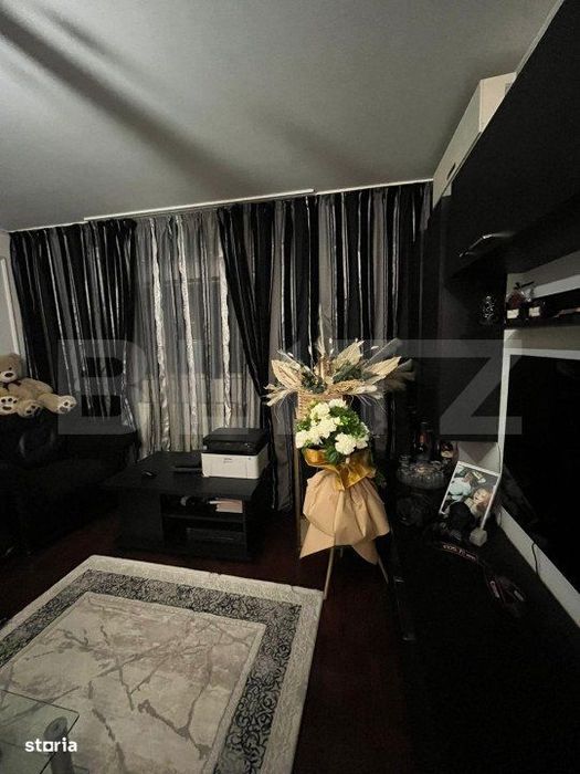 Apartament 2 camere, recent renovat, 87 mp utili, zona G EEnescu