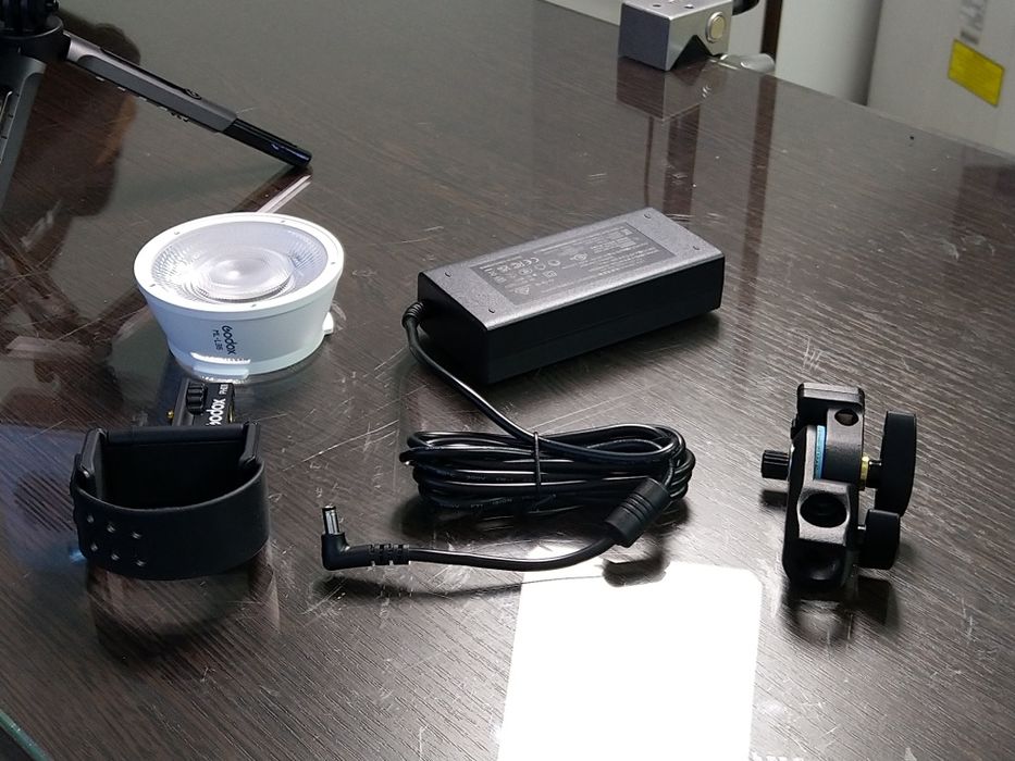 Godox ML100BI KIT1