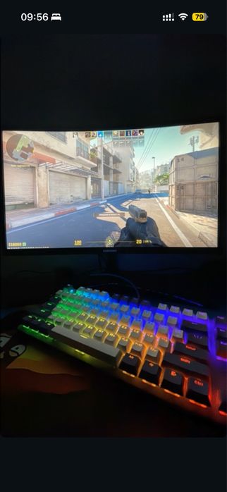 Компютер, все вместе