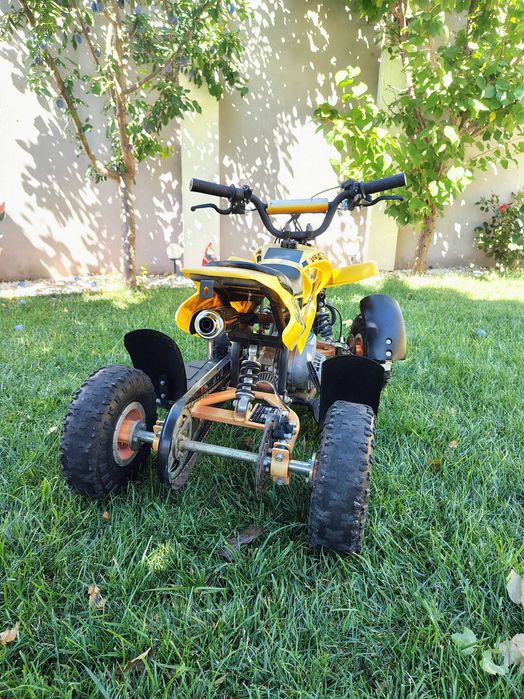ATV copii benzina