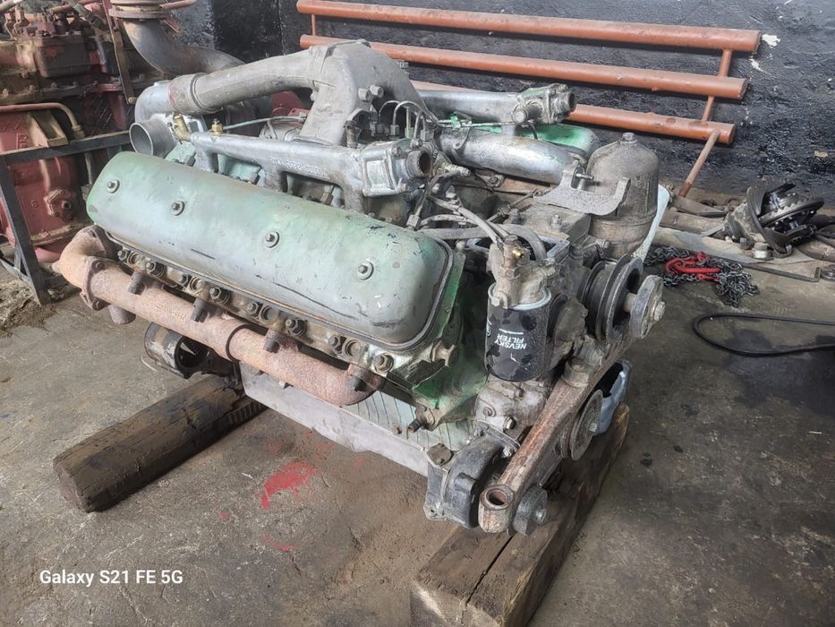 Продам двигатели Нд 3 Ямз несколько ед