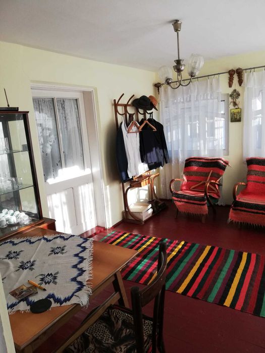 Casă și Teren (2571 mp) langa râul Bistrița | Agârcia, 10km de Piatra Neamț