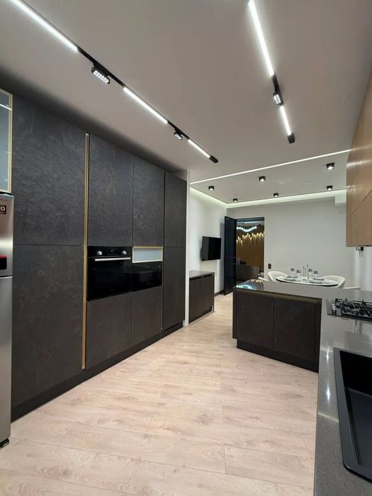 Аренда Квартиры Maxtumquli 3-ком для семьи и студентов