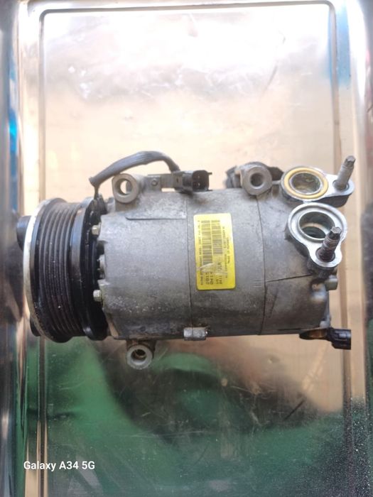 Land Rover Renge Rover Evoque- LV538  2011 2,2 diesel cod EJ32-19D629-BC 700 LEI