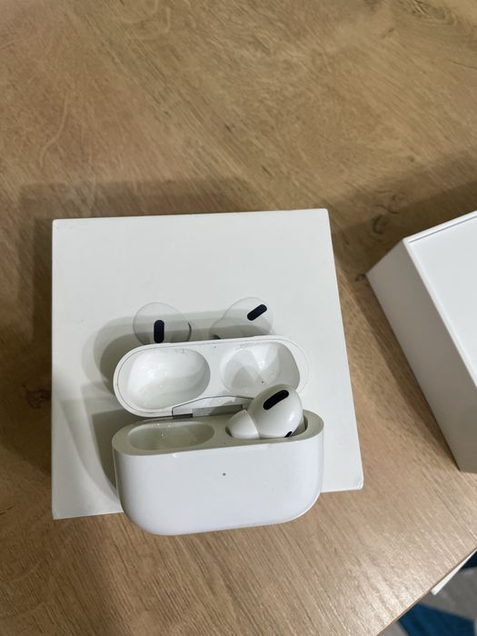 продам айрподс про