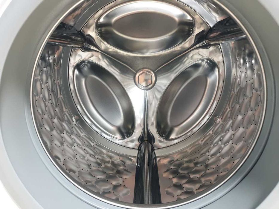 Miele W1 TwinDos Пералня Миеле 12м Гаранция