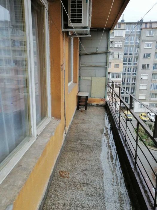 Продава се Тристаен апартамент в Стара Загора, Център - 85 кв.м за 1048 €/кв.м - Снимка #6