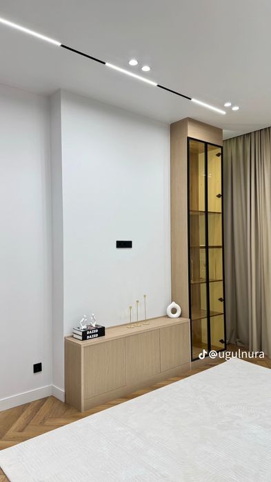 Ремонт квартир домов под ключ