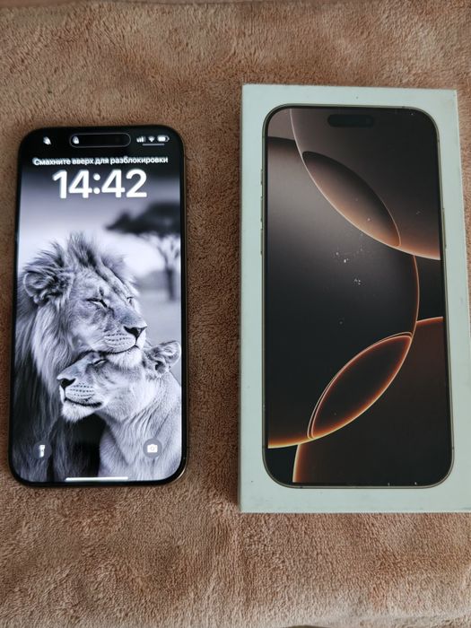 Iphone 16 pro max | yengi yaqnda olingan | yomks 100 sikl 70 | MASLA.