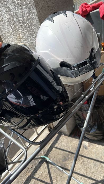 продается 2 шлема