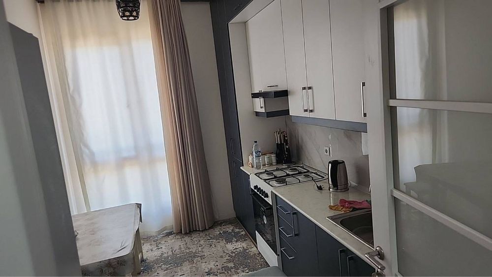 Срочно сдается квартира в алмазар сити