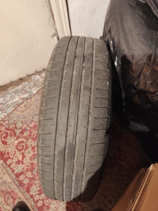 Балон на коболт комплект R 14