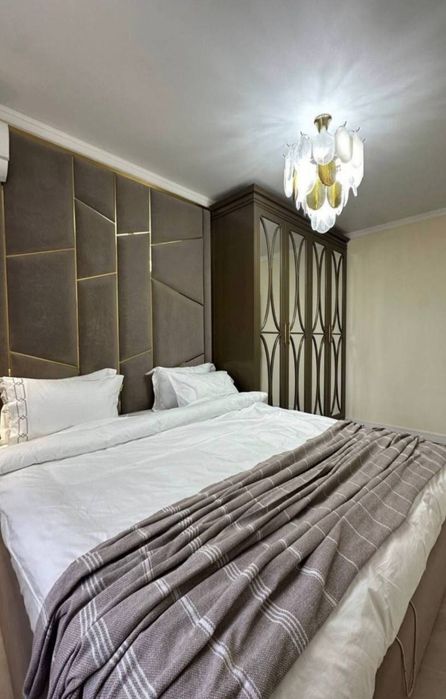 3-комнатная квартира 90 м², Юнусабадский район, 6 этаж, Ц-6