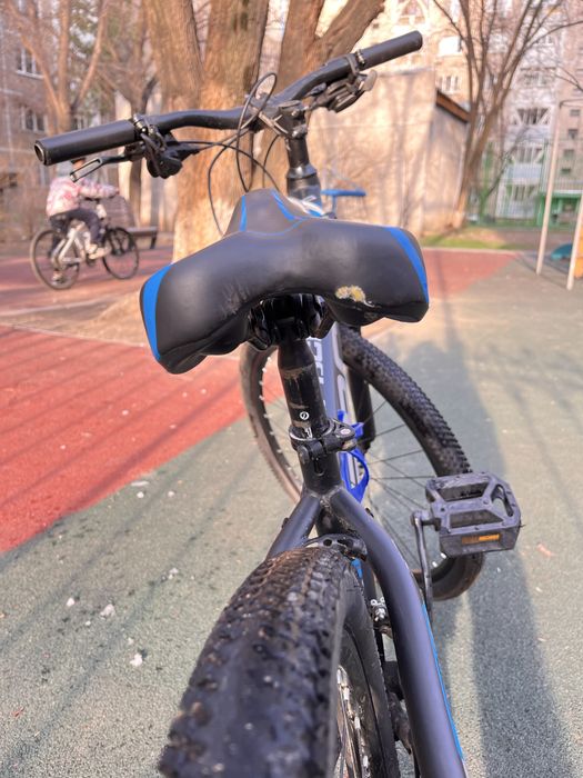 велосипед для города