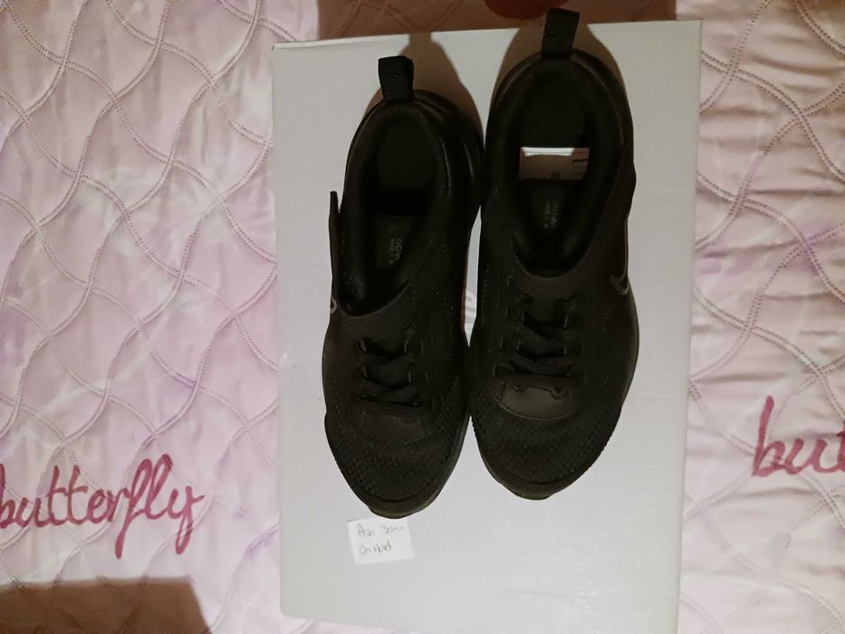 Детски маратонки Nike