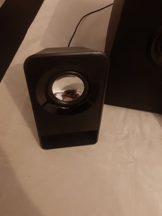 Boxă multimedia Logitech Z213