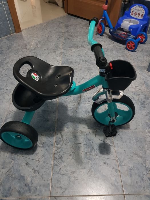 Vand tricicleta in starr f buna
