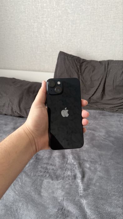 Iphone 14 (128гб) темно синий