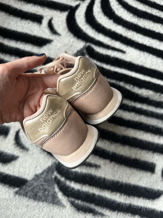 Маратонки New Balance, 37