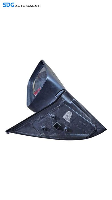 Oglinda Electrica Dreapta Opel Astra G 1998 - 2007 Culoare Z148 [L7995]