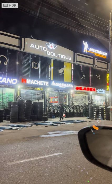 Imperial BALON SHINA 195/60R15