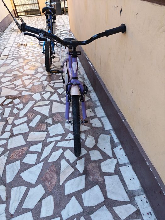 Bicicletă pentru copii