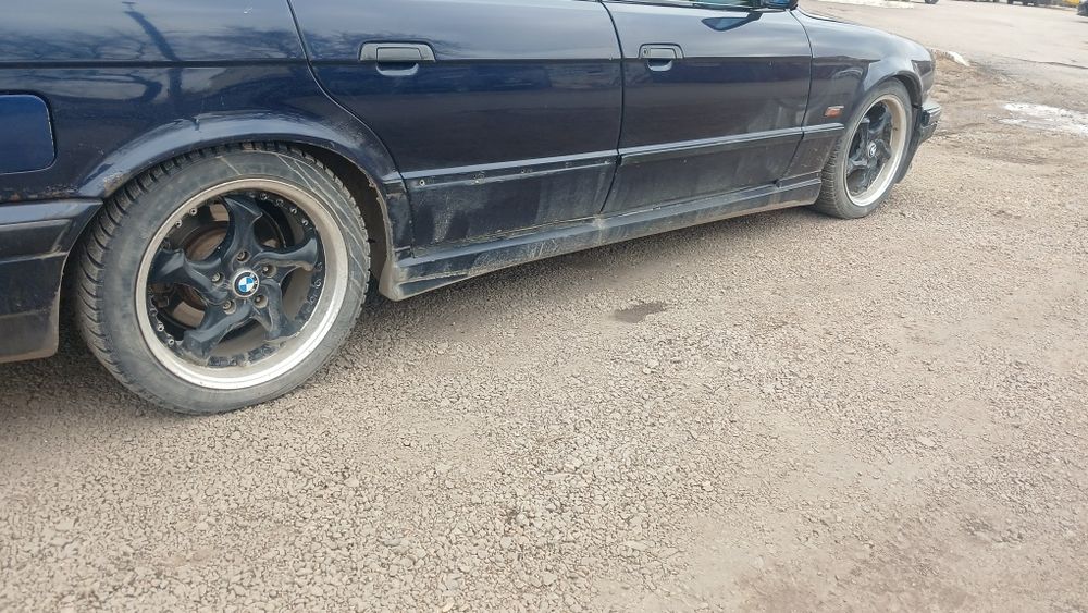 Продам диски на бмв