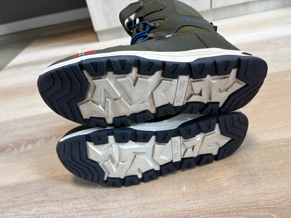 Детски обувки Trollkids №38 - #V0042