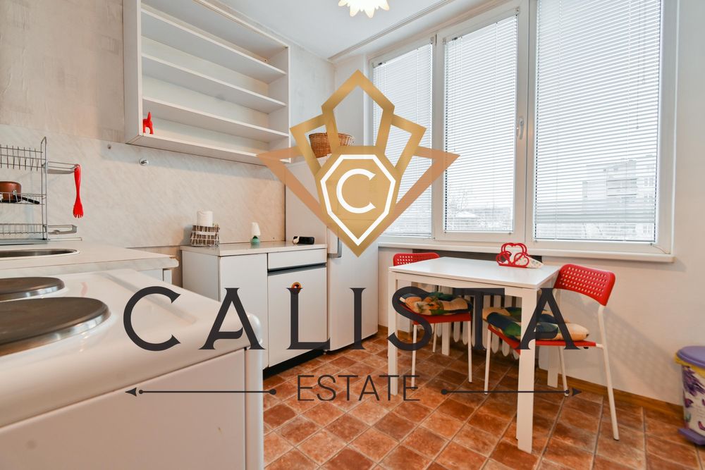 Дава се под наем Едностаен апартамент в София, Медицинска академия - 40 кв.м за 670 € - Снимка #6