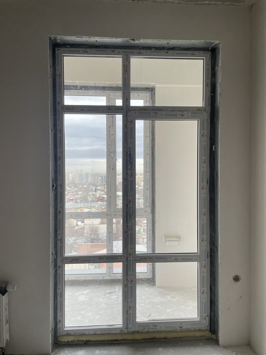 Дверь для болкона