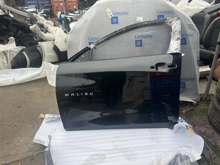 Malibu 2 eshik radnoy