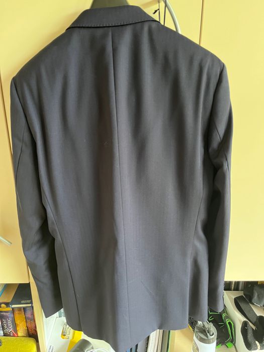 Мъжко Сако Hugo Boss