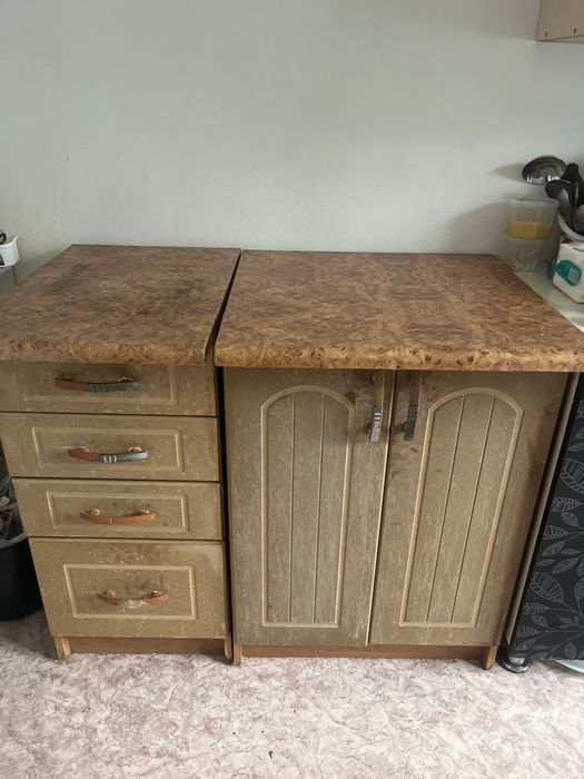 Куханная гарнитура