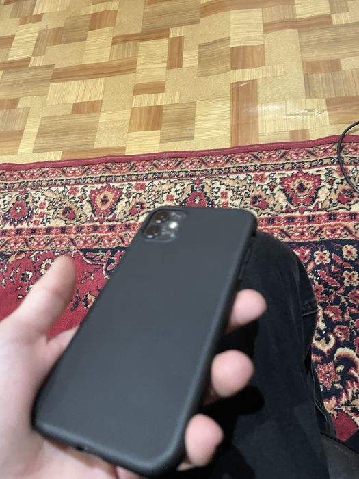 Продай айфон 11 в родне