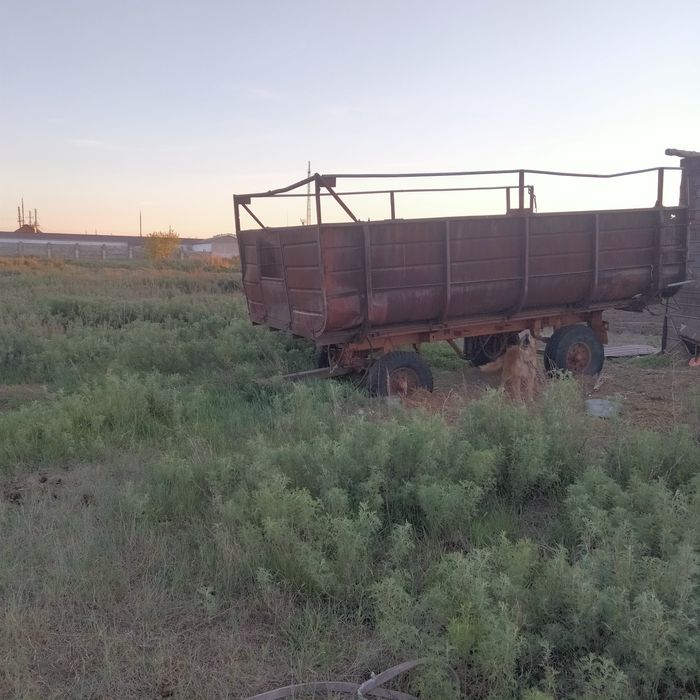 Продам Трактор Т-40