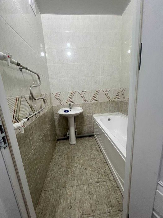 Квартира сотилади 2 хонали Бектемир,Водник / ЖК "МУСАФФО МАСКАН"