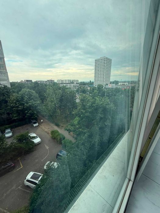 Apartament 2 camere Kaufland Ploiesti Vest 52 mp