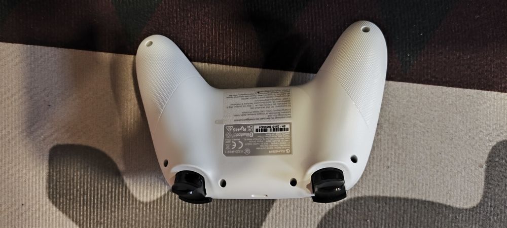 Геймпад GameSir T4n Nova Lite белый