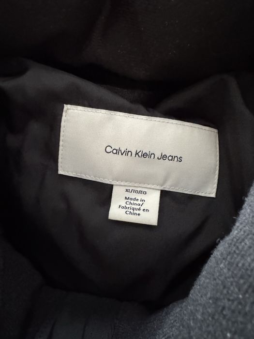 Дамско яке Calvin Klein