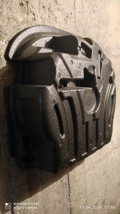 Продавам  аксесоари за Шкода Октавия 3. 2014г.