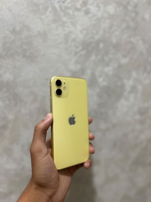 Iphone 11 С КОРОБКОЙ