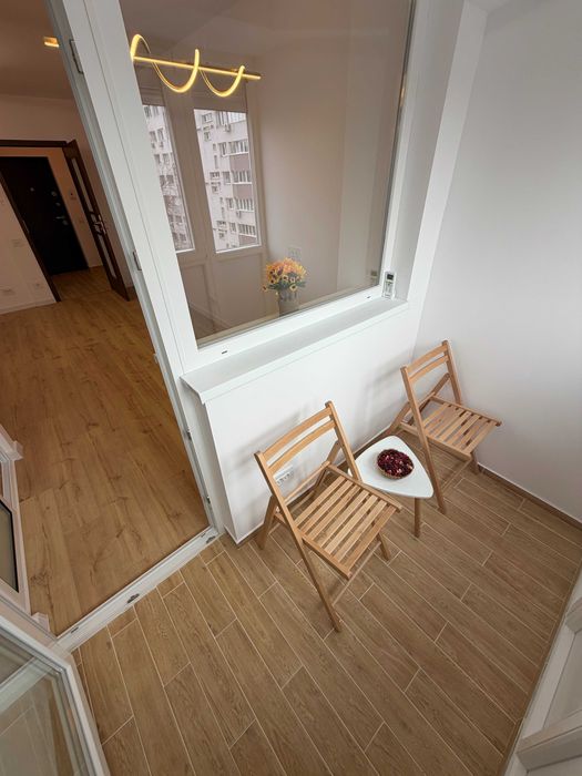 Particular Vanzare Garsoniera renovata Totul Nou Lujerului Militari