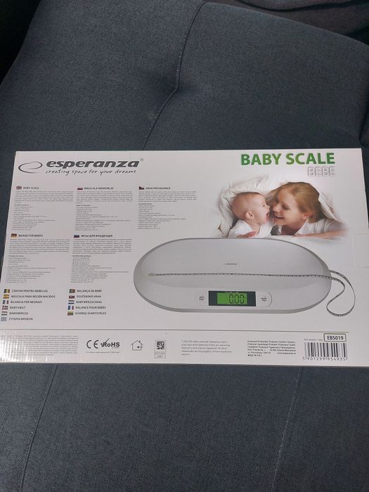 Cantar bebelusi Esperanza