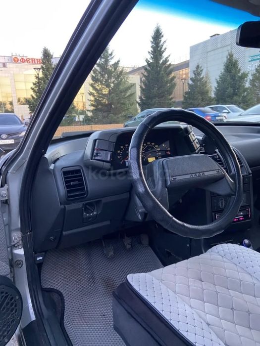 Ваз лада 2110 г 2001