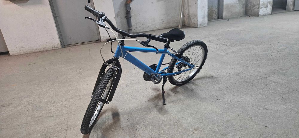 Детски велосипед 20"