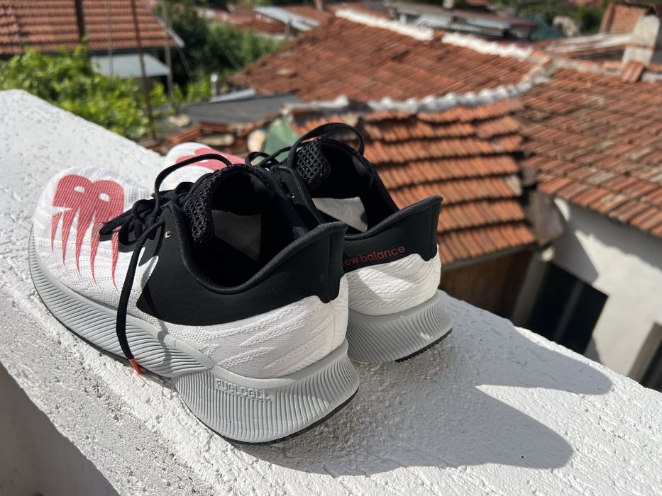 New Balance Fuel Cell Prizm 48.5