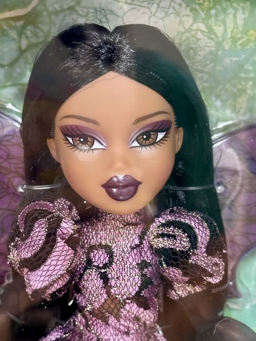 Кукла Bratz Rodarte Sasha