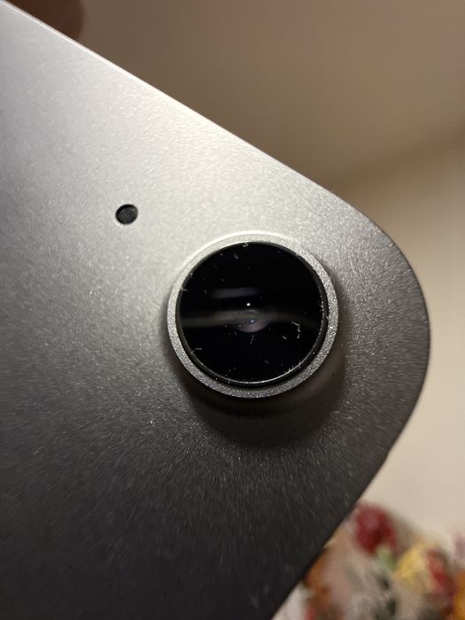 iPad Air 11" M3 256GB (2025)+ Pencil Pro, Bat 100%. Full Box